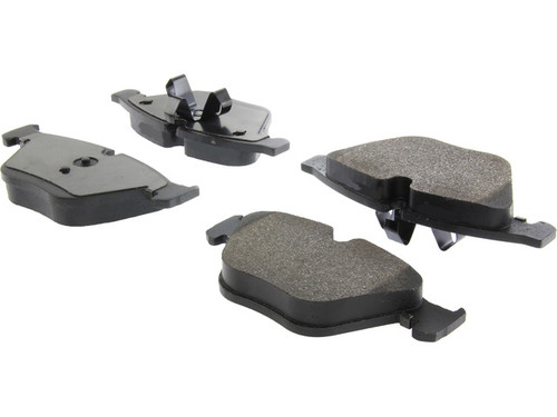 Centric Parts Disc Brake Pad Set 300.126