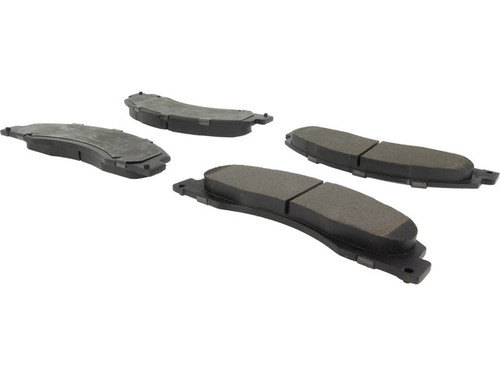 Centric Parts Disc Brake Pad Set 300.1328