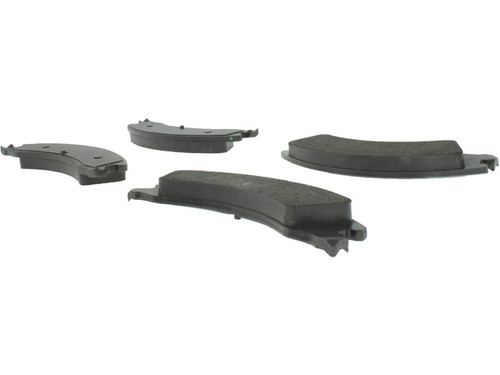 Centric Parts Disc Brake Pad Set 300.133