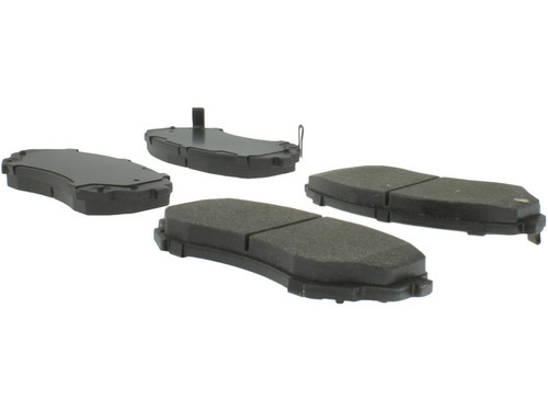 Centric Parts Disc Brake Pad Set 300.1331