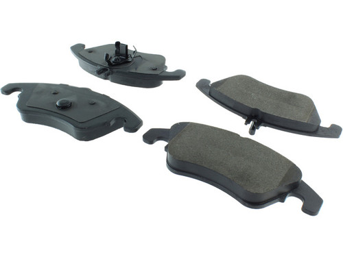 Centric Parts Disc Brake Pad Set 300.1342