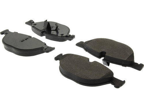 Centric Parts Disc Brake Pad Set 300.1409