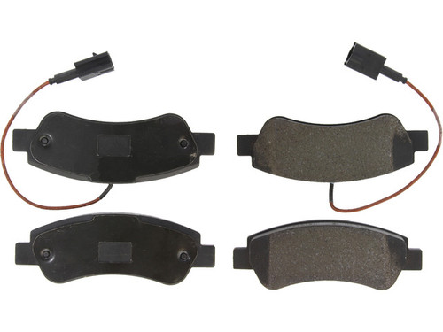 Centric Parts Disc Brake Pad Set 300.14901 - view 3