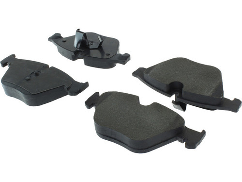 Centric Parts Disc Brake Pad Set 300.1505