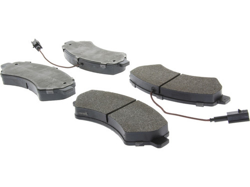 Centric Parts Disc Brake Pad Set 300.15401