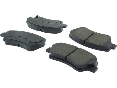 Centric Parts Disc Brake Pad Set 300.15431