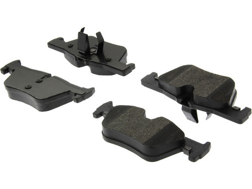 Centric Parts Disc Brake Pad Set 300.1613