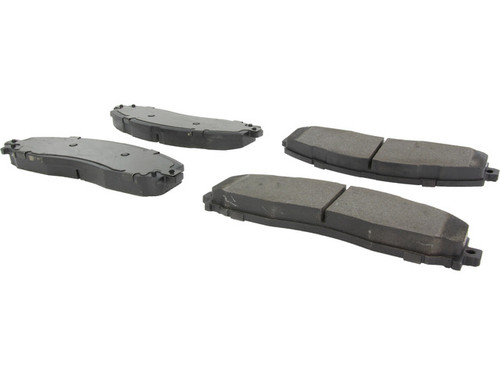 Centric Parts Disc Brake Pad Set 300.1691