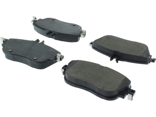 Centric Parts Disc Brake Pad Set 300.1694
