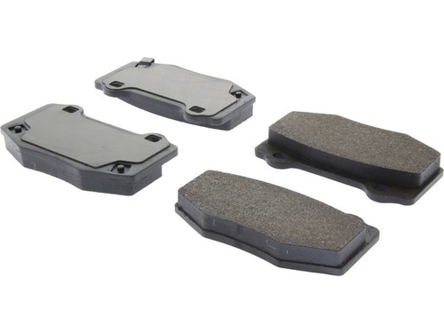 Centric Parts Disc Brake Pad Set 300.1718