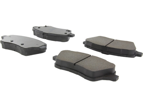 Centric Parts Disc Brake Pad Set 300.173