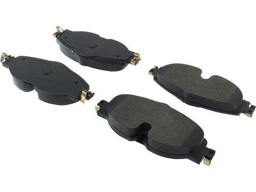 Centric Parts Disc Brake Pad Set 300.176