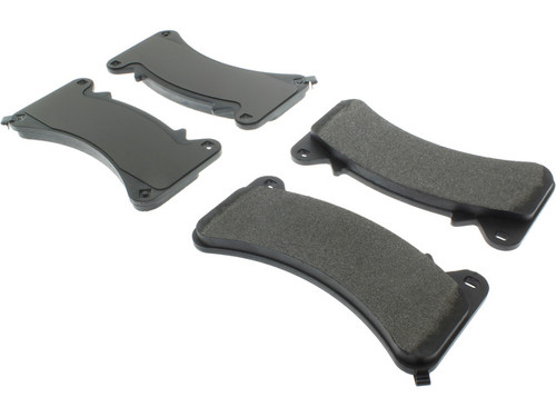 Centric Parts Disc Brake Pad Set 300.191
