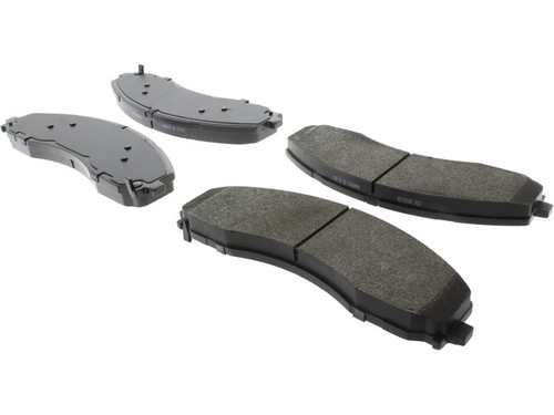 Centric Parts Disc Brake Pad Set 300.2018
