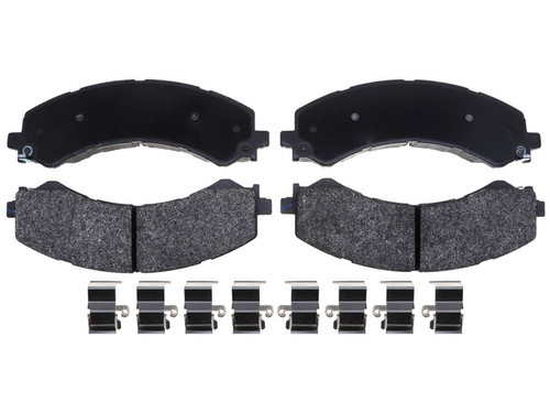 Centric Parts Disc Brake Pad Set 300.2405