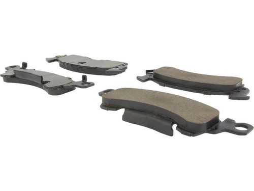 Centric Parts Disc Brake Pad Set 301.0052