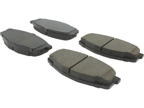 Centric Parts Disc Brake Pad Set 301.0207