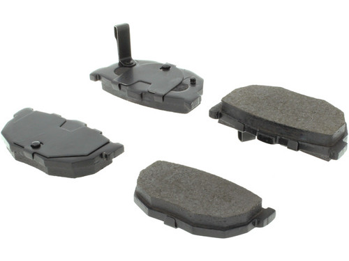 Centric Parts Disc Brake Pad Set 301.0323