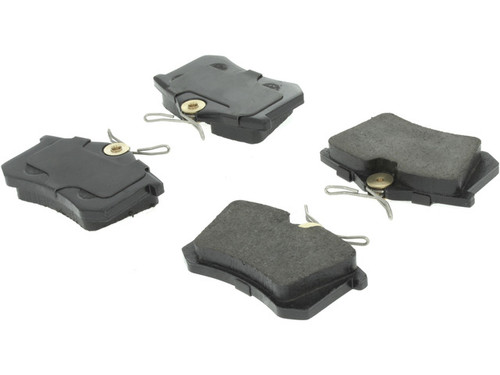 Centric Parts Disc Brake Pad Set 301.034