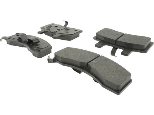 Centric Parts Disc Brake Pad Set 301.037