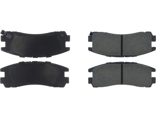 Centric Parts Disc Brake Pad Set 301.03831 - view 4