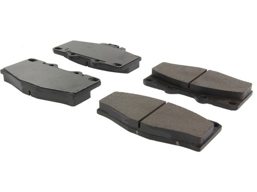 Centric Parts Disc Brake Pad Set 301.041