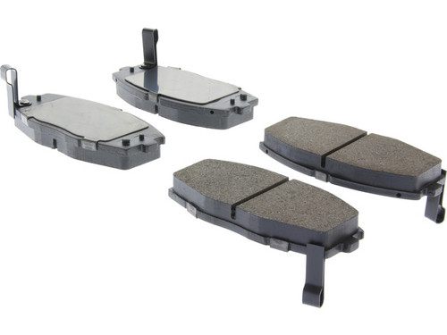 Centric Parts Disc Brake Pad Set 301.0435