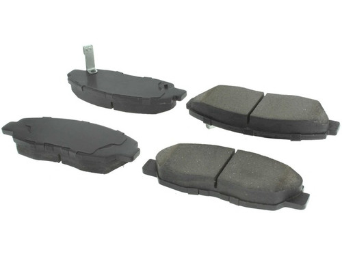 Centric Parts Disc Brake Pad Set 301.0465