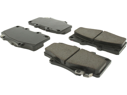 Centric Parts Disc Brake Pad Set 301.0502