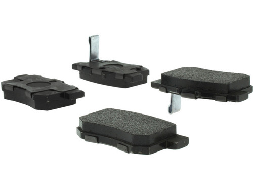 Centric Parts Disc Brake Pad Set 301.0537