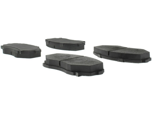 Centric Parts Disc Brake Pad Set 301.0551