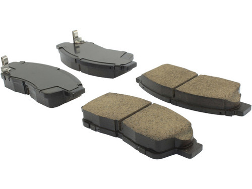 Centric Parts Disc Brake Pad Set 301.0562