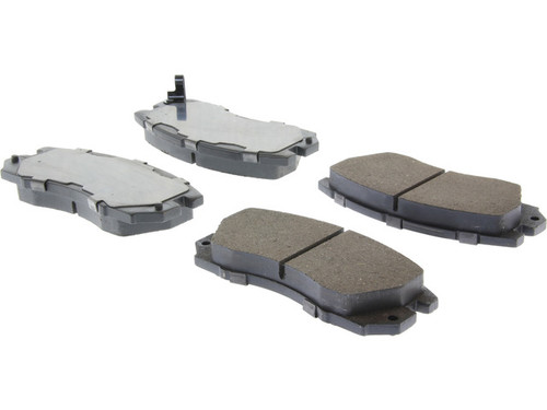 Centric Parts Disc Brake Pad Set 301.0563