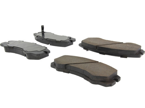 Centric Parts Disc Brake Pad Set 301.0579