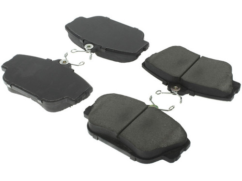 Centric Parts Disc Brake Pad Set 301.0598