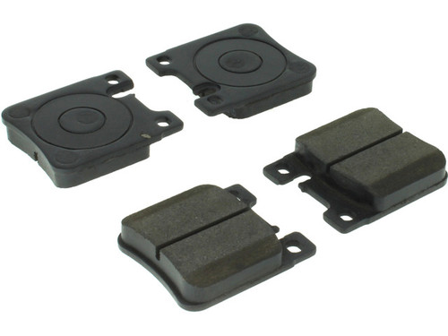 Centric Parts Disc Brake Pad Set 301.0603