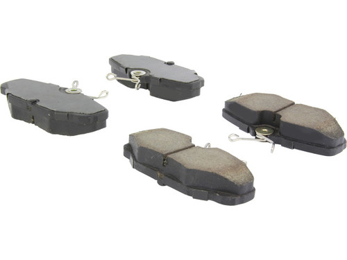 Centric Parts Disc Brake Pad Set 301.061