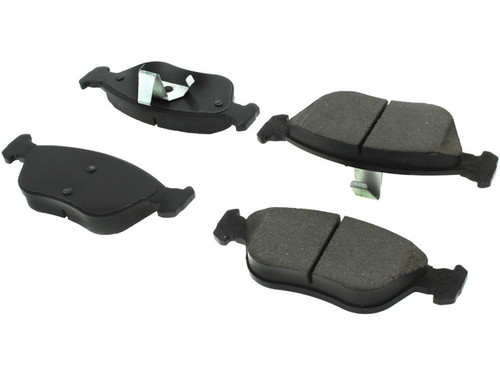Centric Parts Disc Brake Pad Set 301.0618