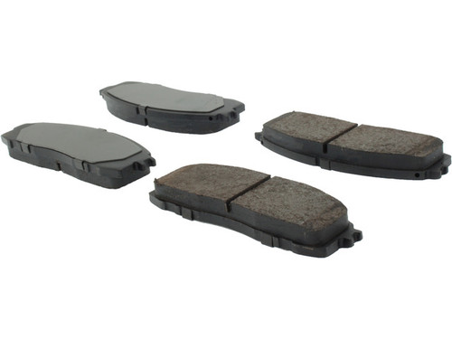 Centric Parts Disc Brake Pad Set 301.0622