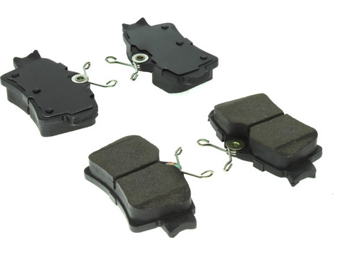 Centric Parts Disc Brake Pad Set 301.0627