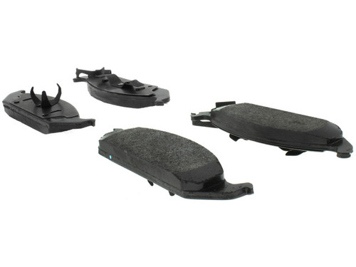 Centric Parts Disc Brake Pad Set 301.065
