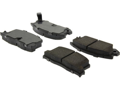 Centric Parts Disc Brake Pad Set 301.0657