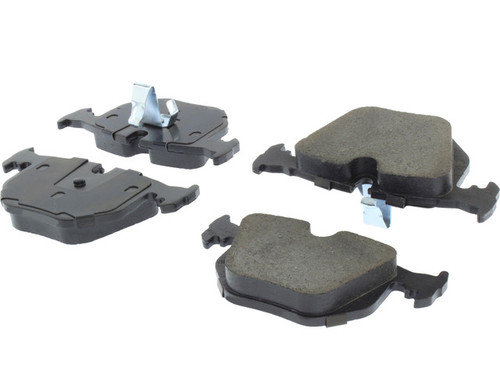 Centric Parts Disc Brake Pad Set 301.0683