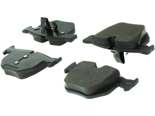 Centric Parts Disc Brake Pad Set 301.06831