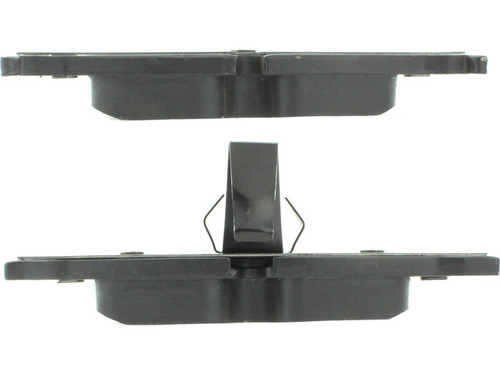 Centric Parts Disc Brake Pad Set 301.06831 - view 2
