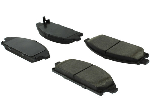 Centric Parts Disc Brake Pad Set 301.0691