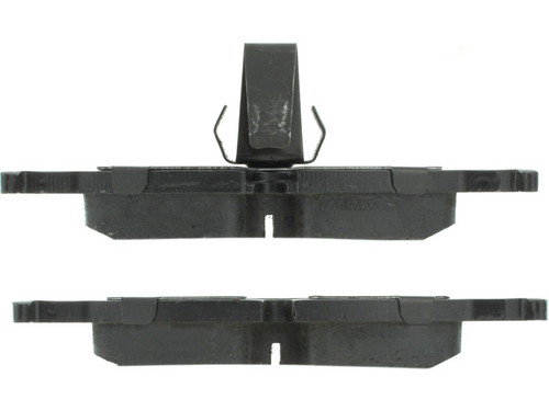 Centric Parts Disc Brake Pad Set 301.06921 - view 2
