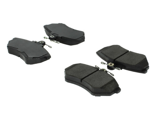 Centric Parts Disc Brake Pad Set 301.0696