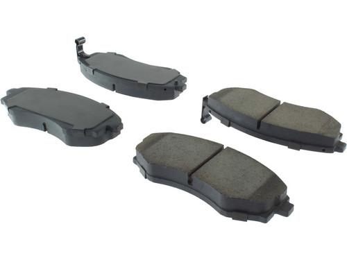 Centric Parts Disc Brake Pad Set 301.07002