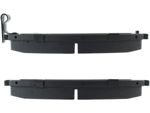Centric Parts Disc Brake Pad Set 301.07002 - view 3